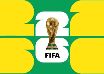 Mundial de Futebol 2026, Copa Mundial de Futebol 2026, Mundial 2026